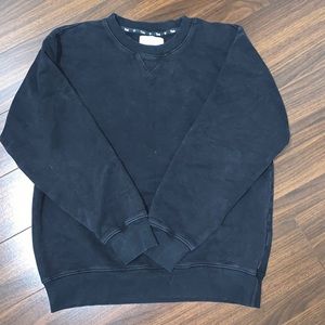 COPY - TNA perfect crew neck